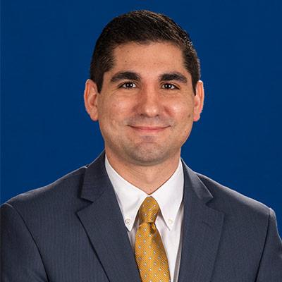 David Irizarry Named Chief Operating Officer Of Rio Grande Regional Hospital Rio Grande Regional Hospital