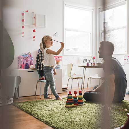 Parenting and coronavirus: Helping children cope during COVID-19 | Rio ...