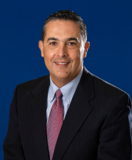 Joe Hernandez, Chief Financial Officer