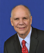 Charles Mallon, CFO